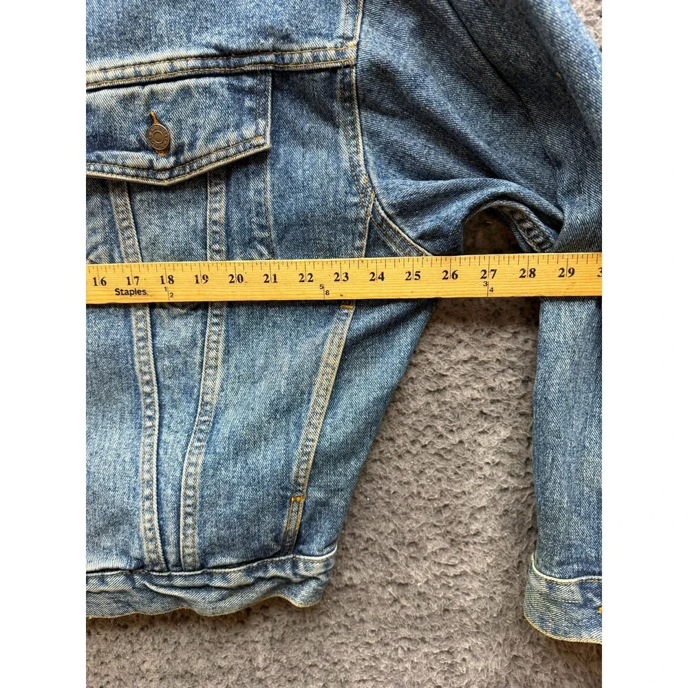 Levis vintage 90s